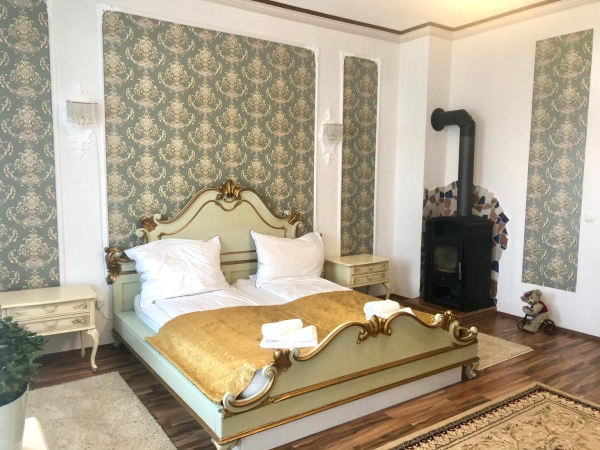 Lambach Villa Appartament 2 Mürzzuschlag Extérieur photo
