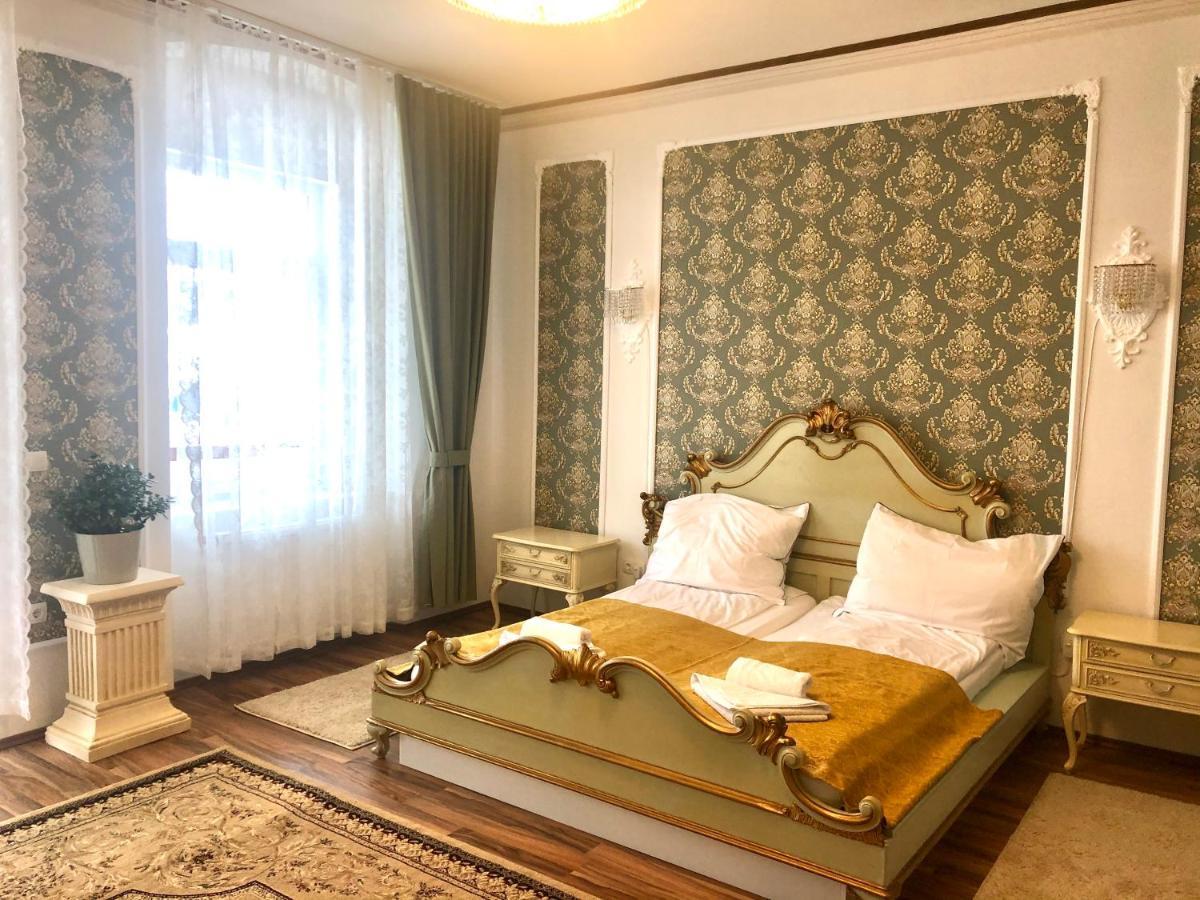 Lambach Villa Appartament 2 Mürzzuschlag Extérieur photo